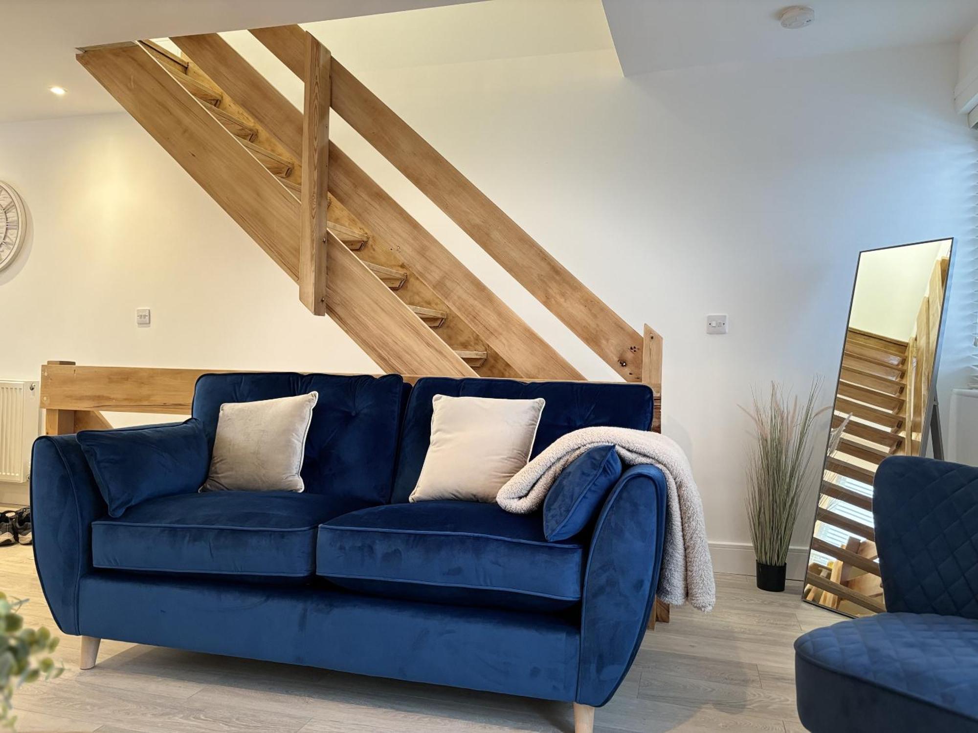 23 Coastal Comfort Millom Exterior foto