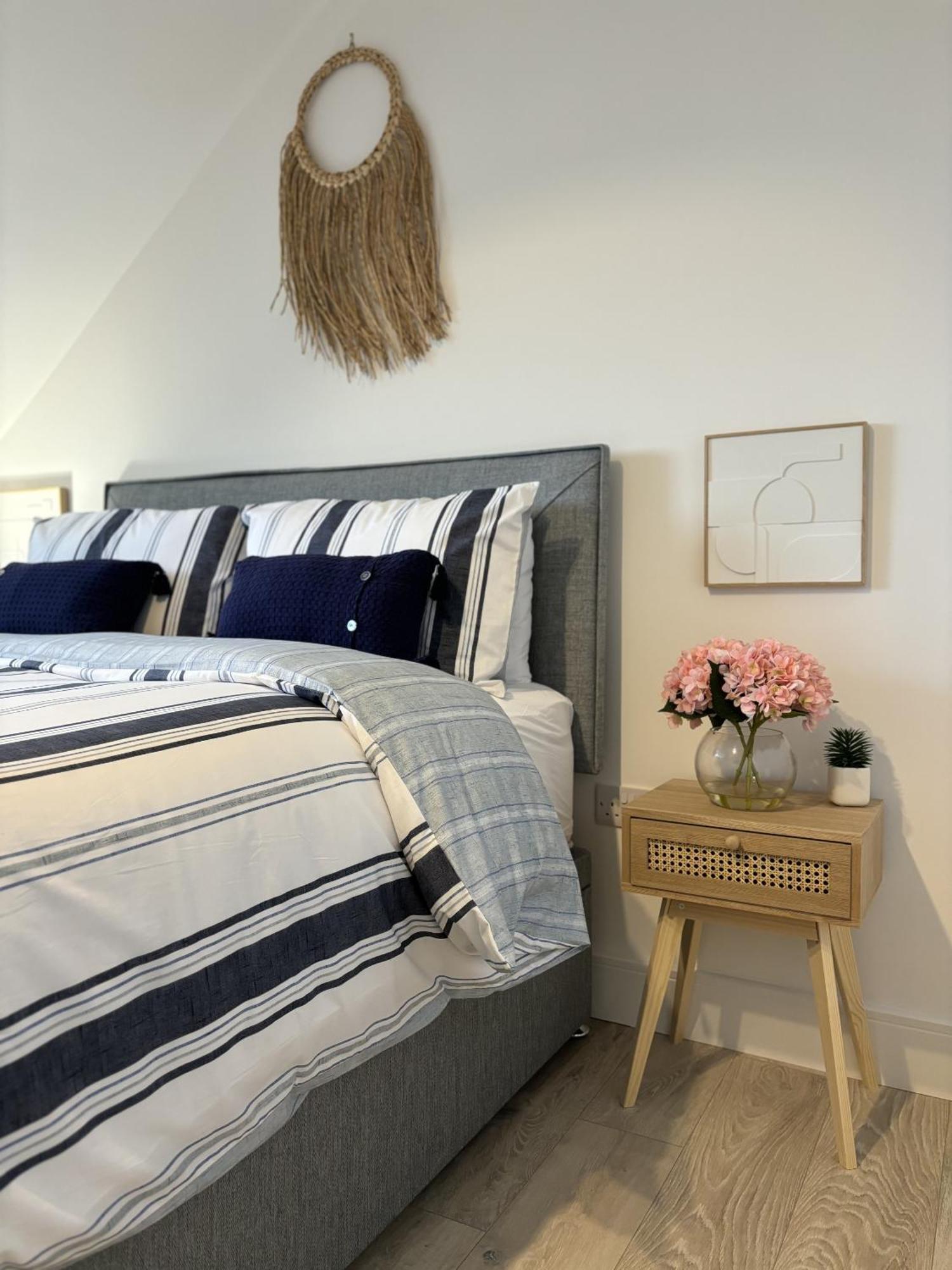 23 Coastal Comfort Millom Exterior foto