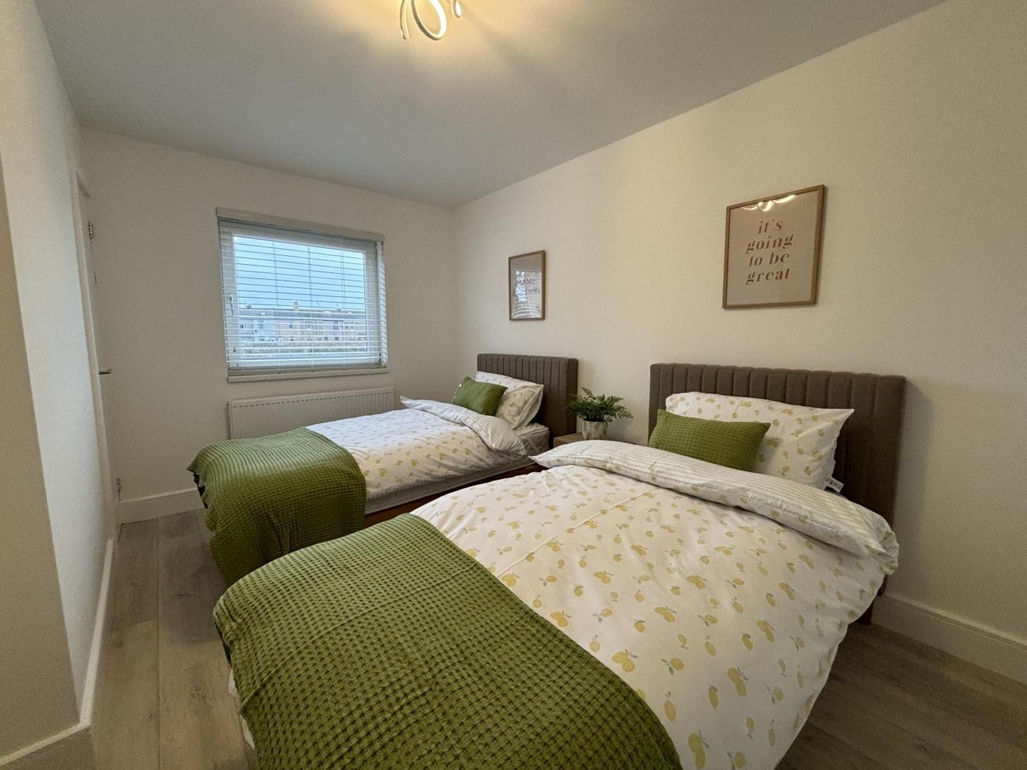23 Coastal Comfort Millom Exterior foto