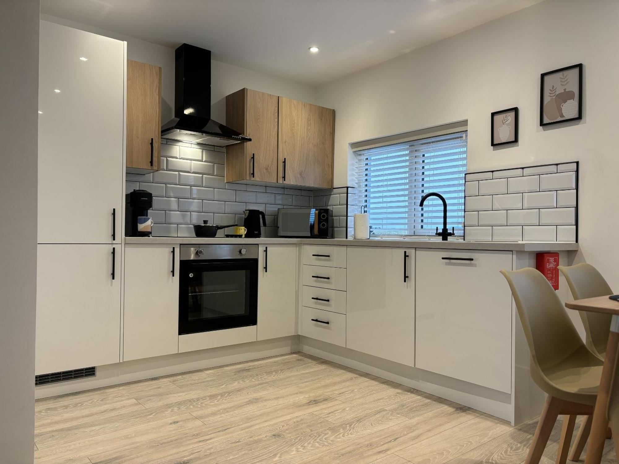 23 Coastal Comfort Millom Exterior foto