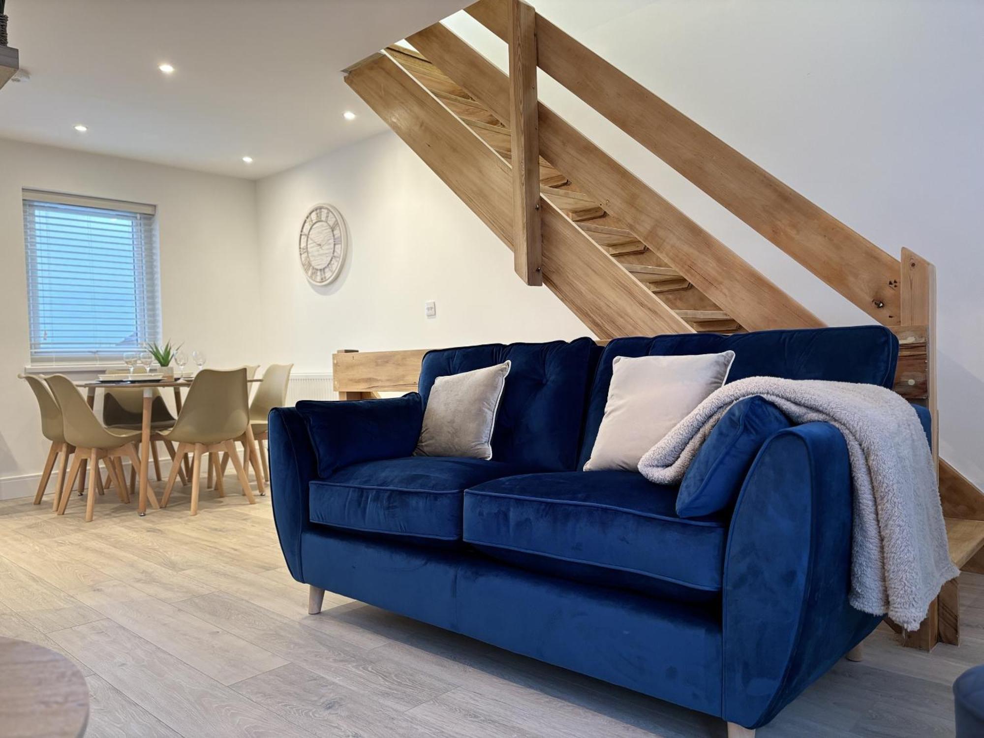 23 Coastal Comfort Millom Exterior foto